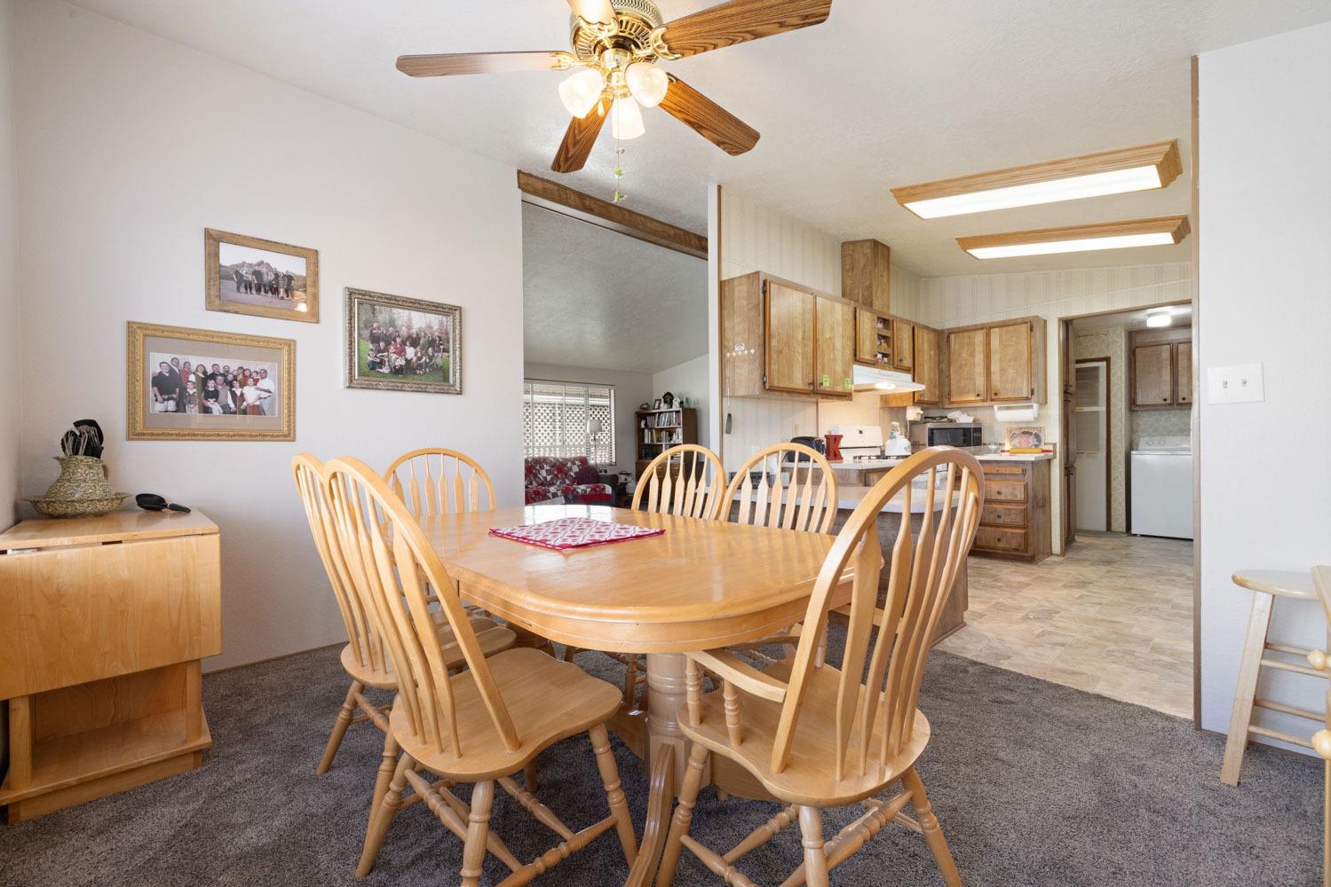 Detail Gallery Image 12 of 41 For 19960 American Ave 26, Hilmar,  CA 95324 - 3 Beds | 2 Baths