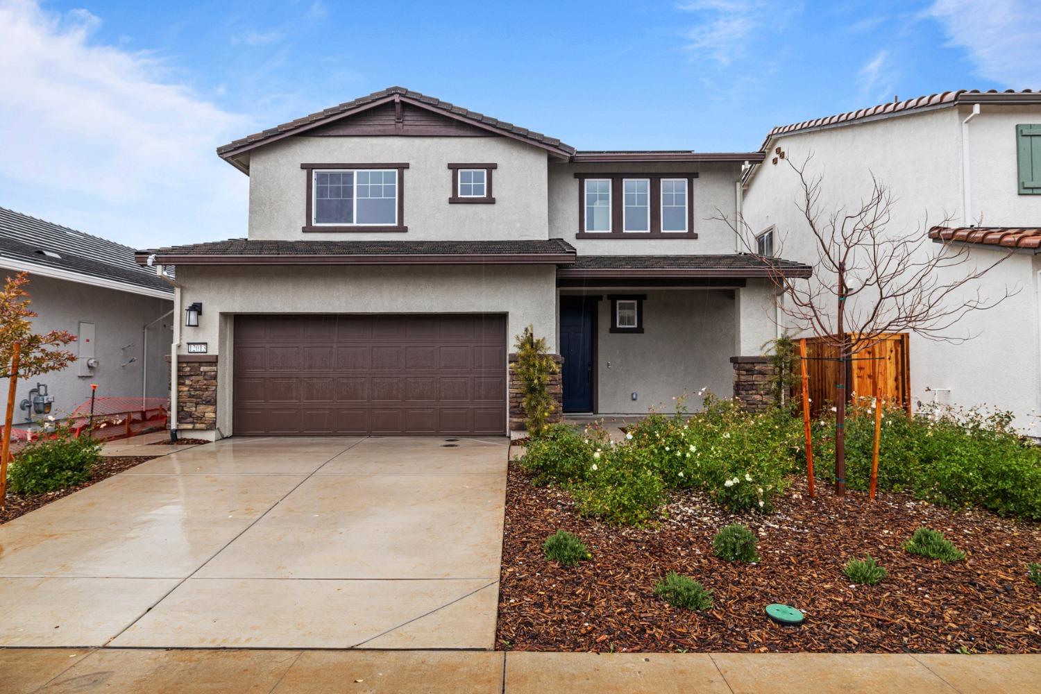 Mircado Way, Rancho Cordova, California image 1