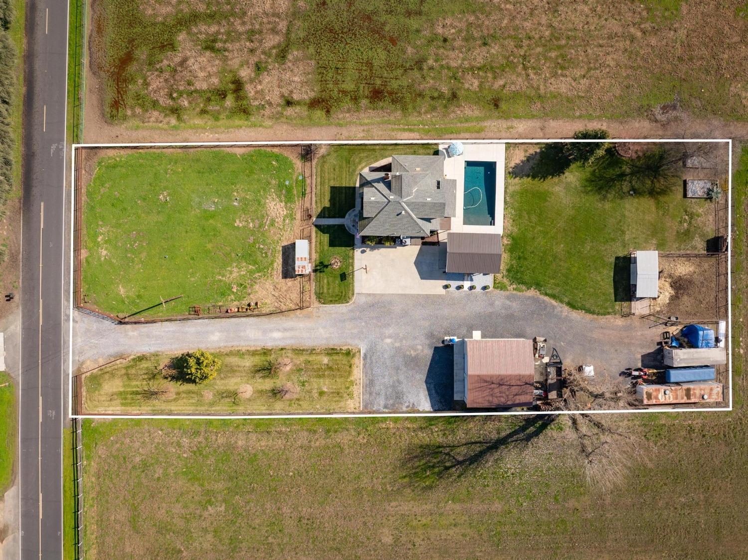 Orange Avenue, Escalon, California image 2