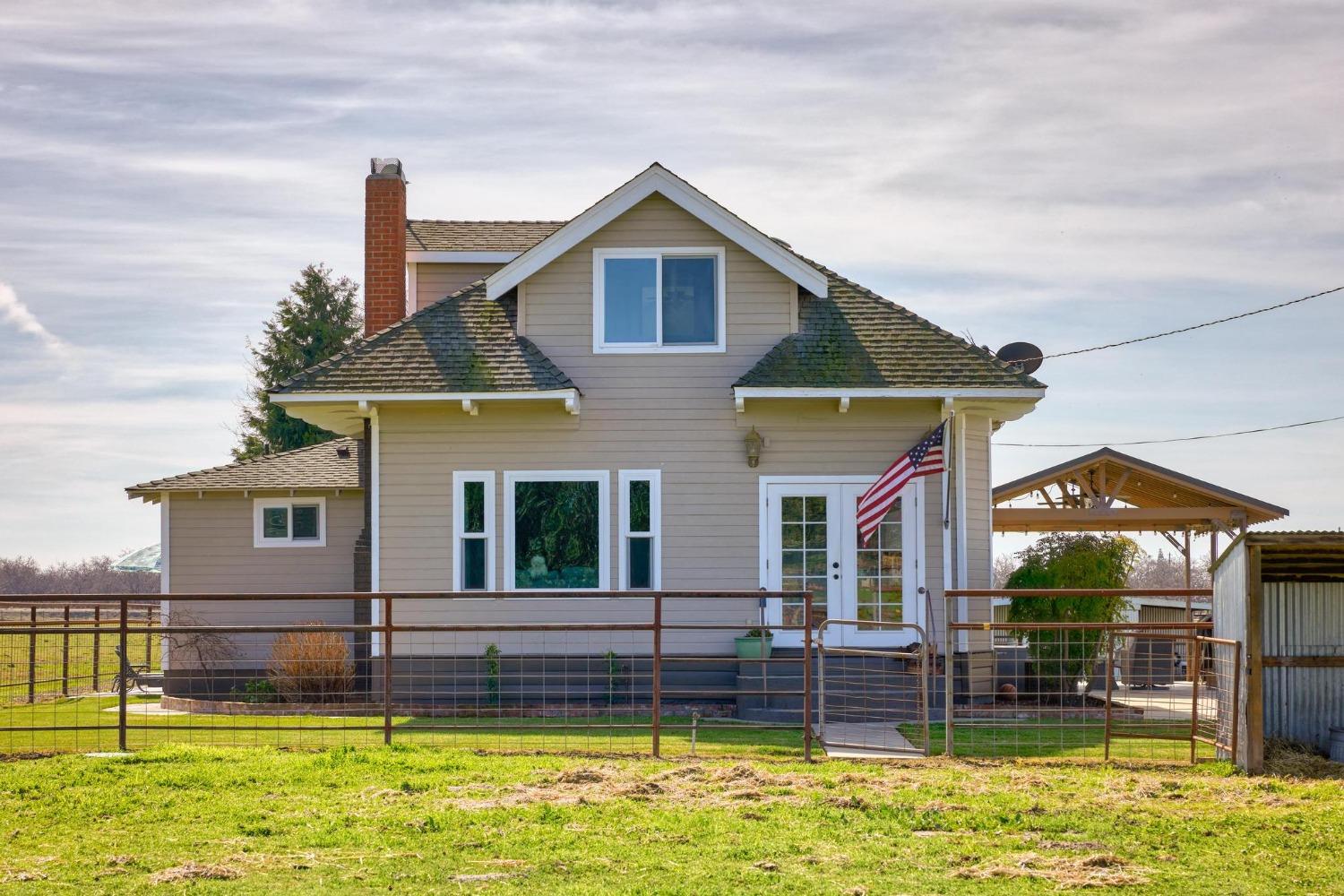 Orange Avenue, Escalon, California image 7