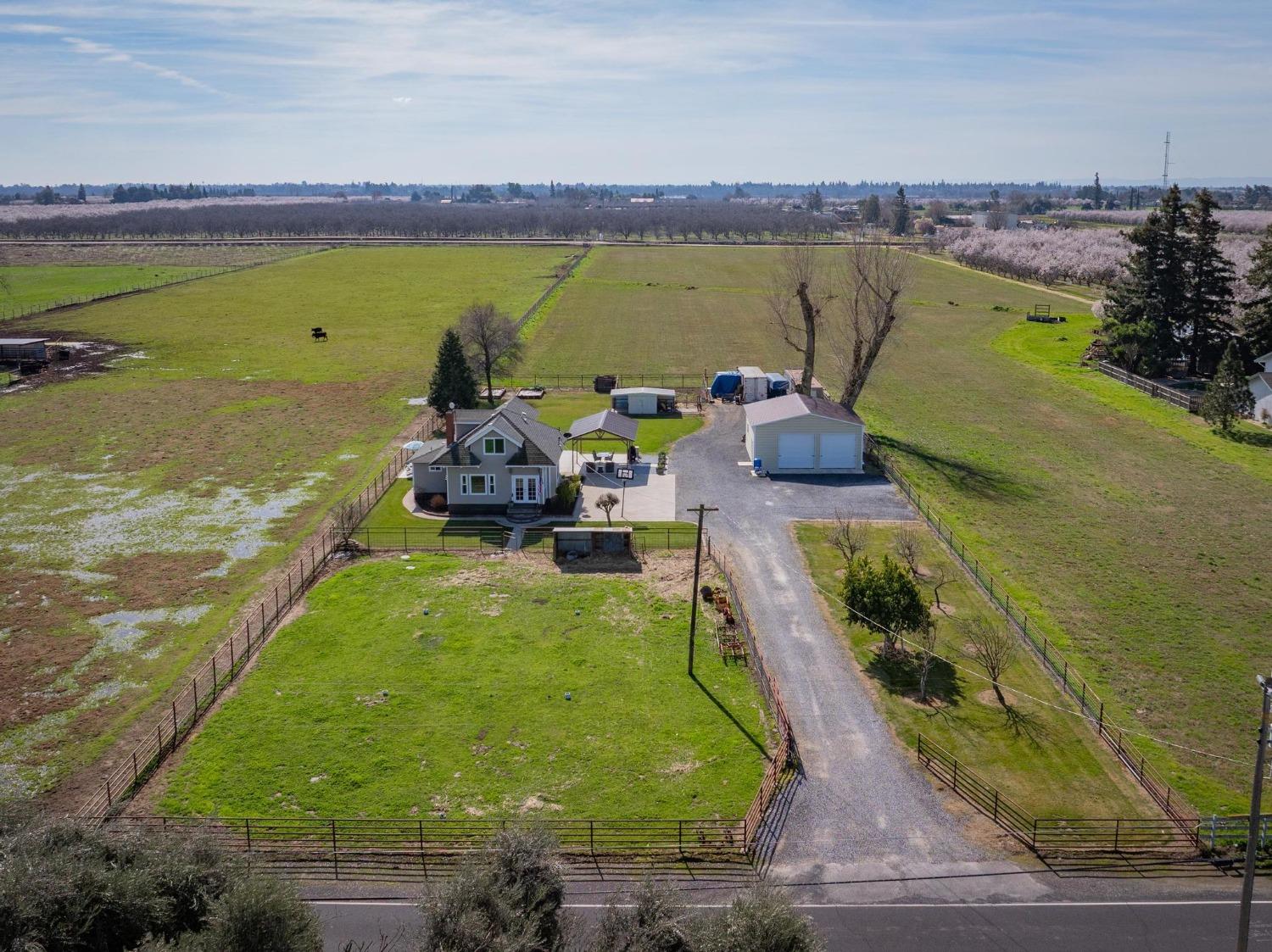 Orange Avenue, Escalon, California image 1