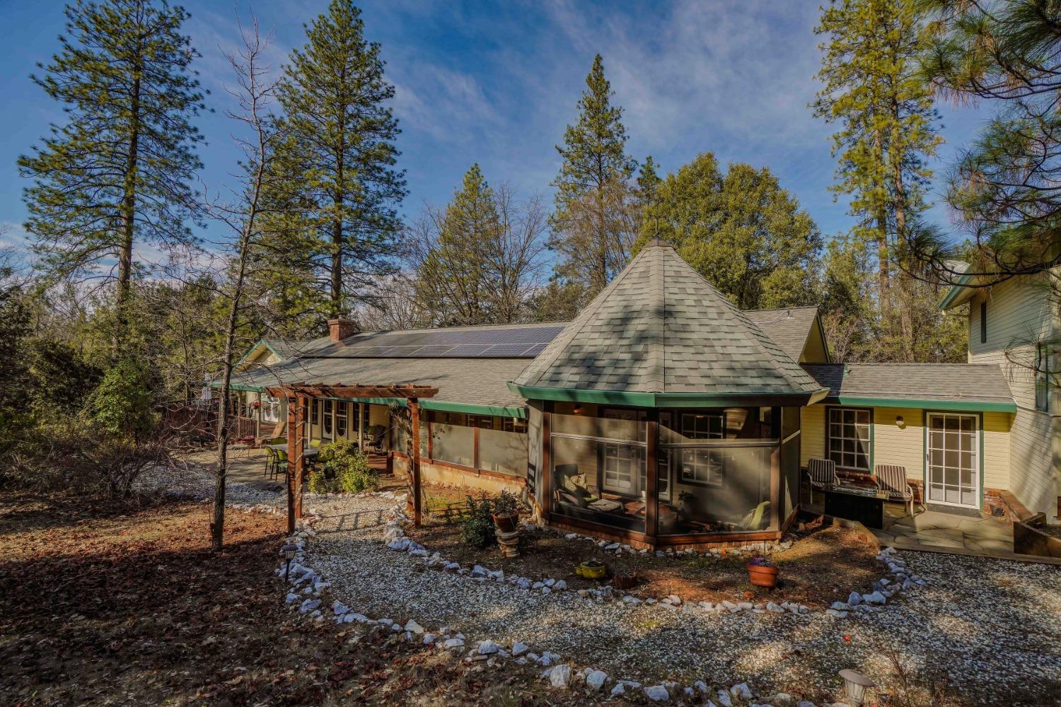 Detail Gallery Image 71 of 77 For 21740 Homestead Rd, Pine Grove,  CA 95665 - 3 Beds | 3 Baths
