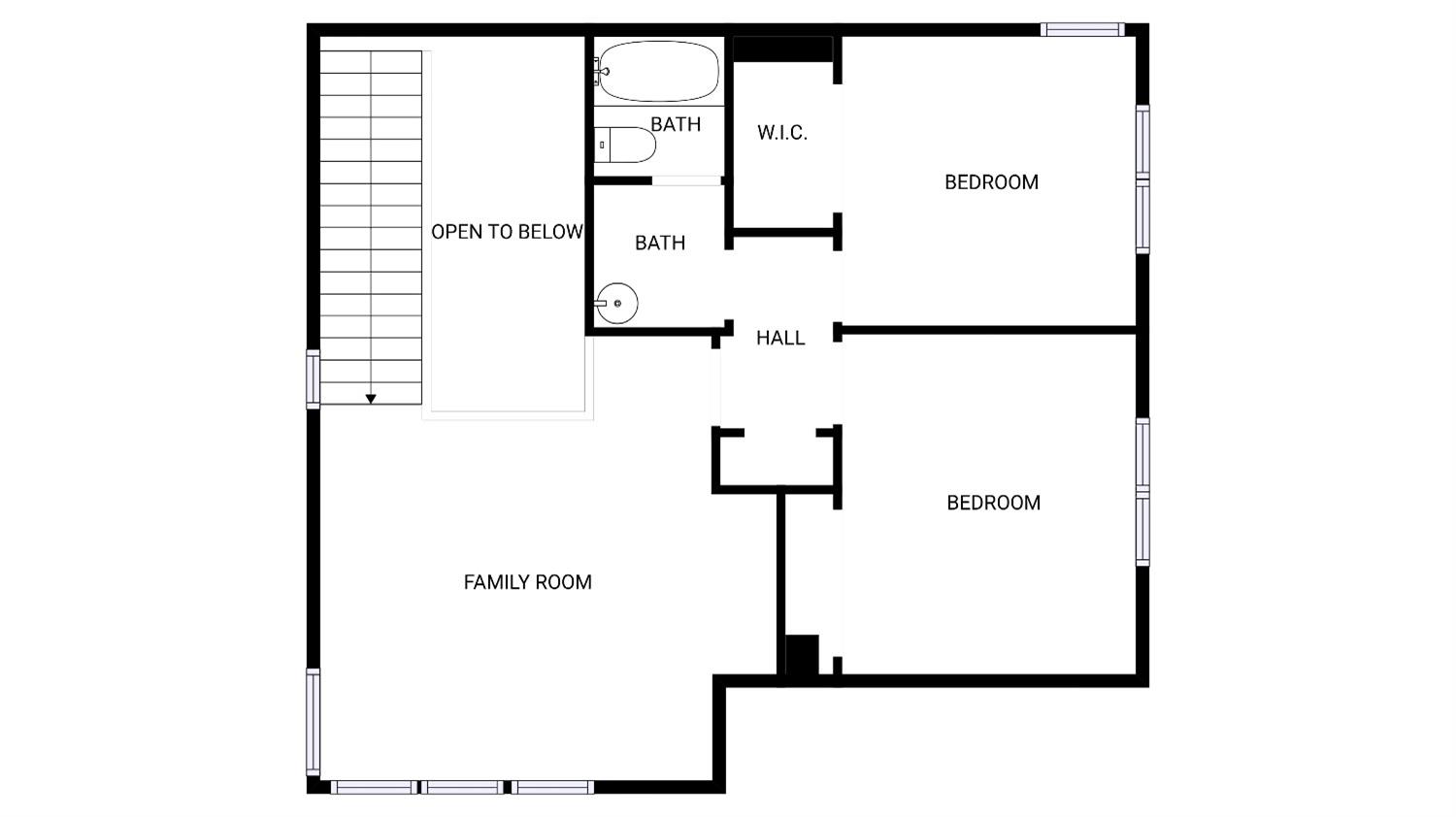 Detail Gallery Image 30 of 30 For 3424 Hidden Ranch Loop, Rocklin,  CA 95765 - 4 Beds | 3/1 Baths