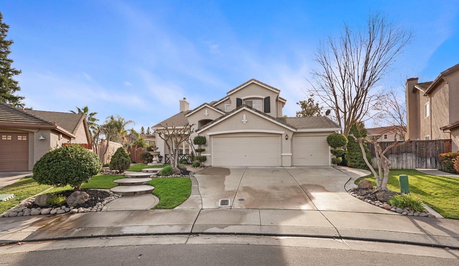Detail Gallery Image 1 of 1 For 2658 Orchard Dr, Lodi,  CA 95242 - 3 Beds | 2/1 Baths