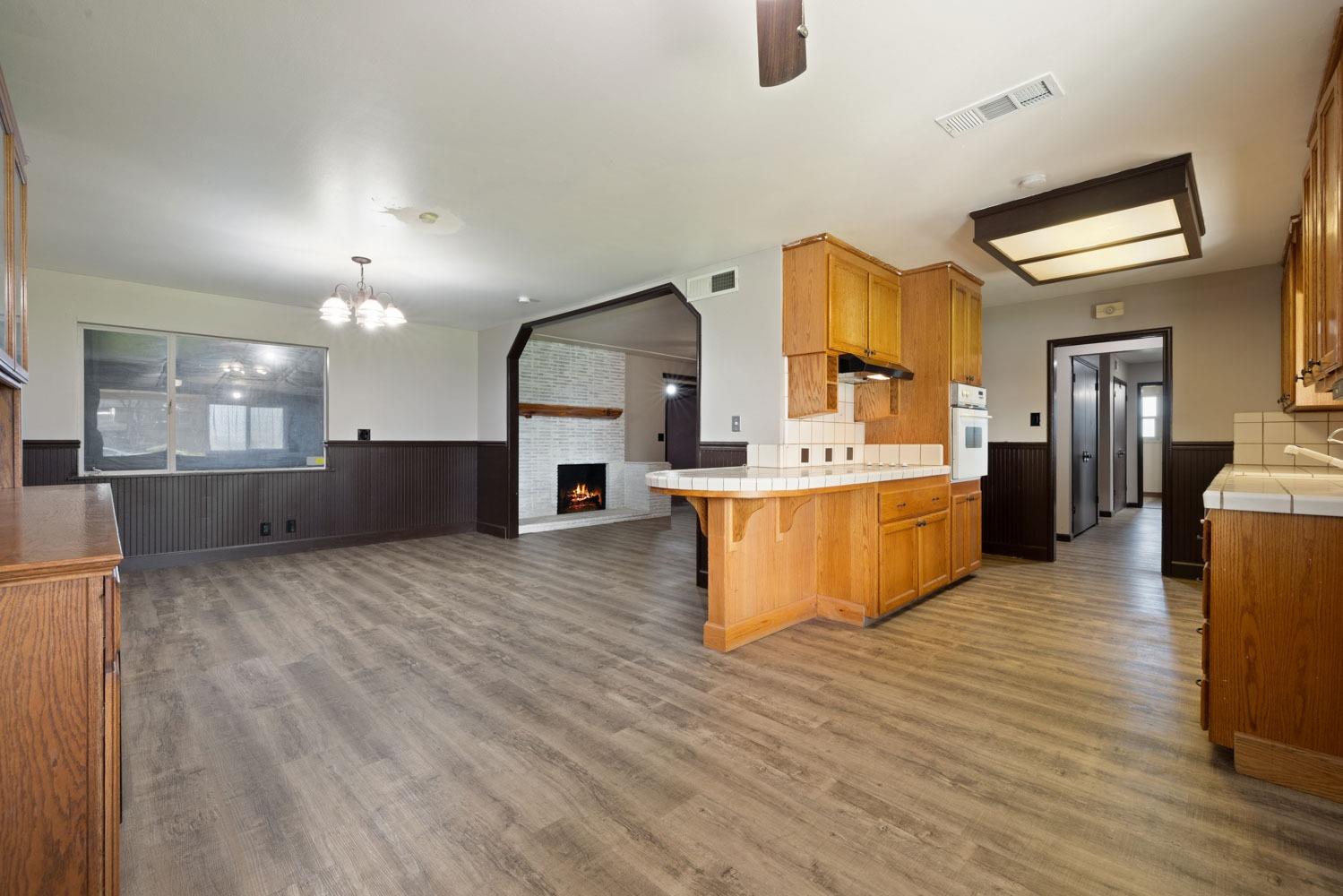 Detail Gallery Image 3 of 61 For 4001 Langworth Rd, Modesto,  CA 95357 - 4 Beds | 3 Baths