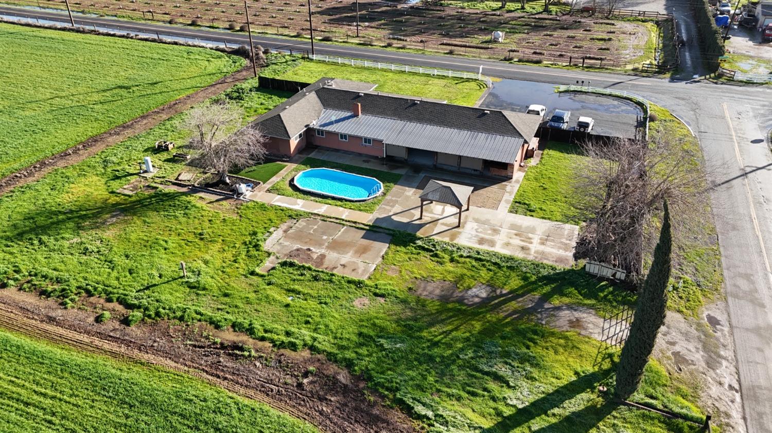 Detail Gallery Image 61 of 61 For 4001 Langworth Rd, Modesto,  CA 95357 - 4 Beds | 3 Baths
