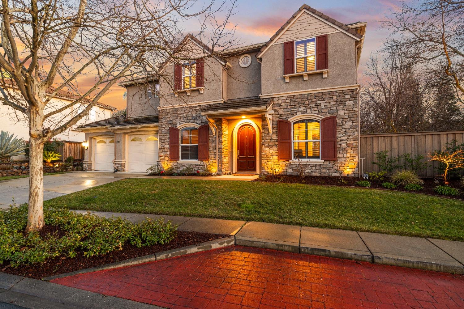 9500 Pinehurst Drive