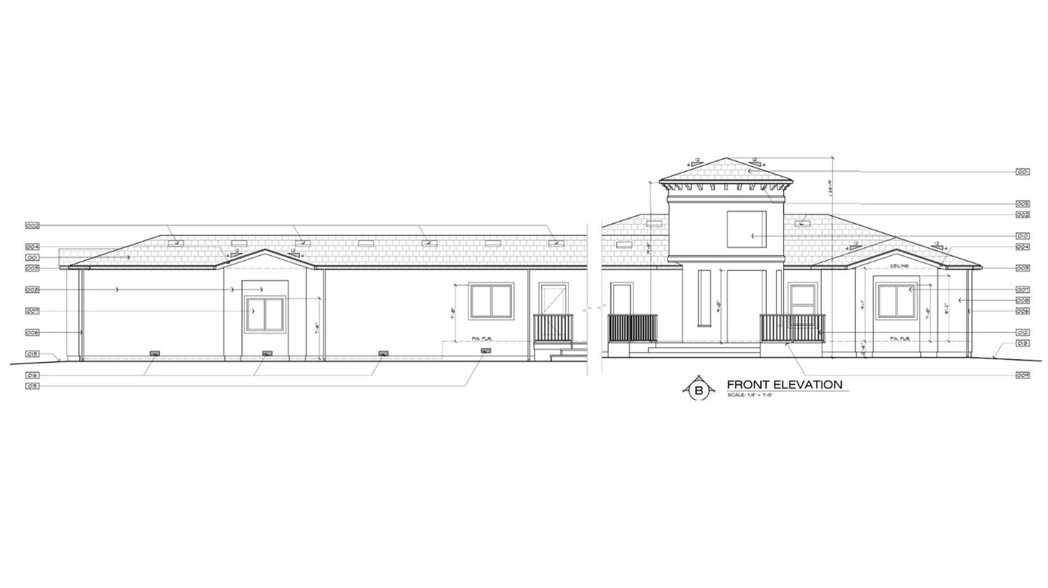 Detail Gallery Image 25 of 35 For 9840 New Chicago Rd, Drytown,  CA 95699 - – Beds | – Baths