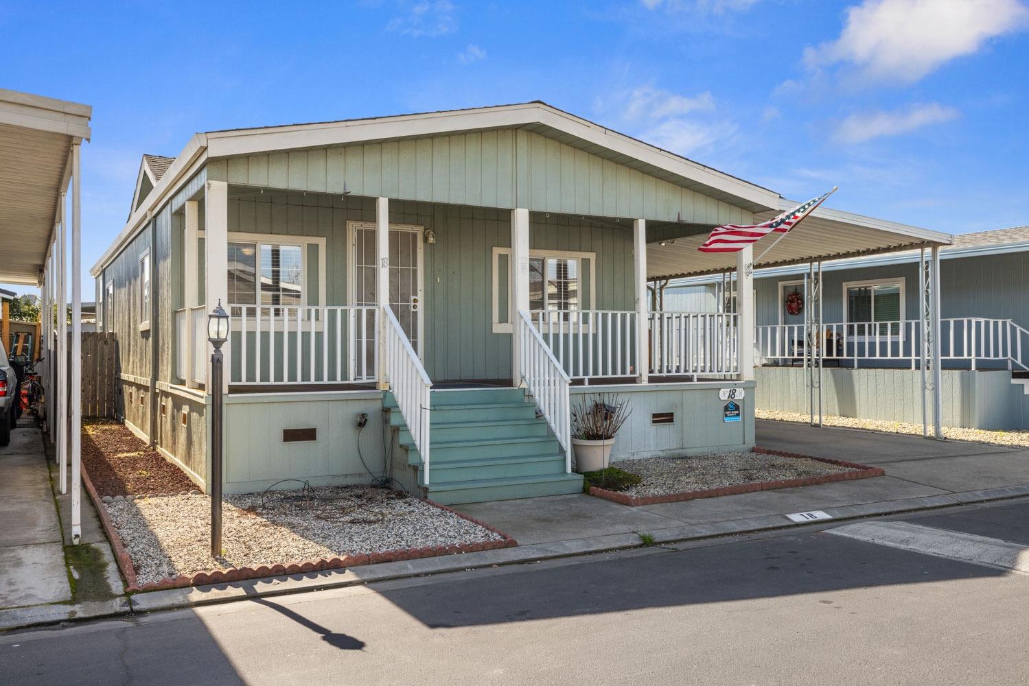 Detail Gallery Image 1 of 32 For 19960 American Ave 18, Hilmar,  CA 95324 - 2 Beds | 2 Baths