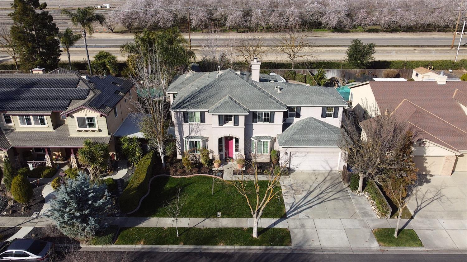 Detail Gallery Image 62 of 80 For 223 Vintage Dr, Turlock,  CA 95382 - 5 Beds | 3 Baths