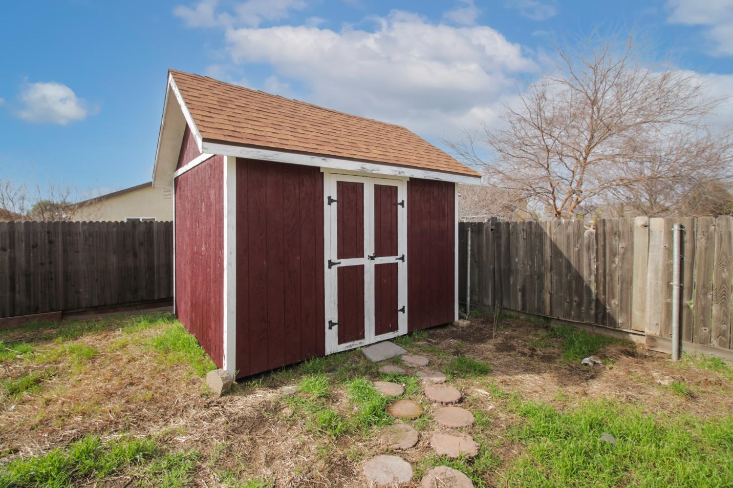 Amaranth Street, Plumas Lake, California image 36