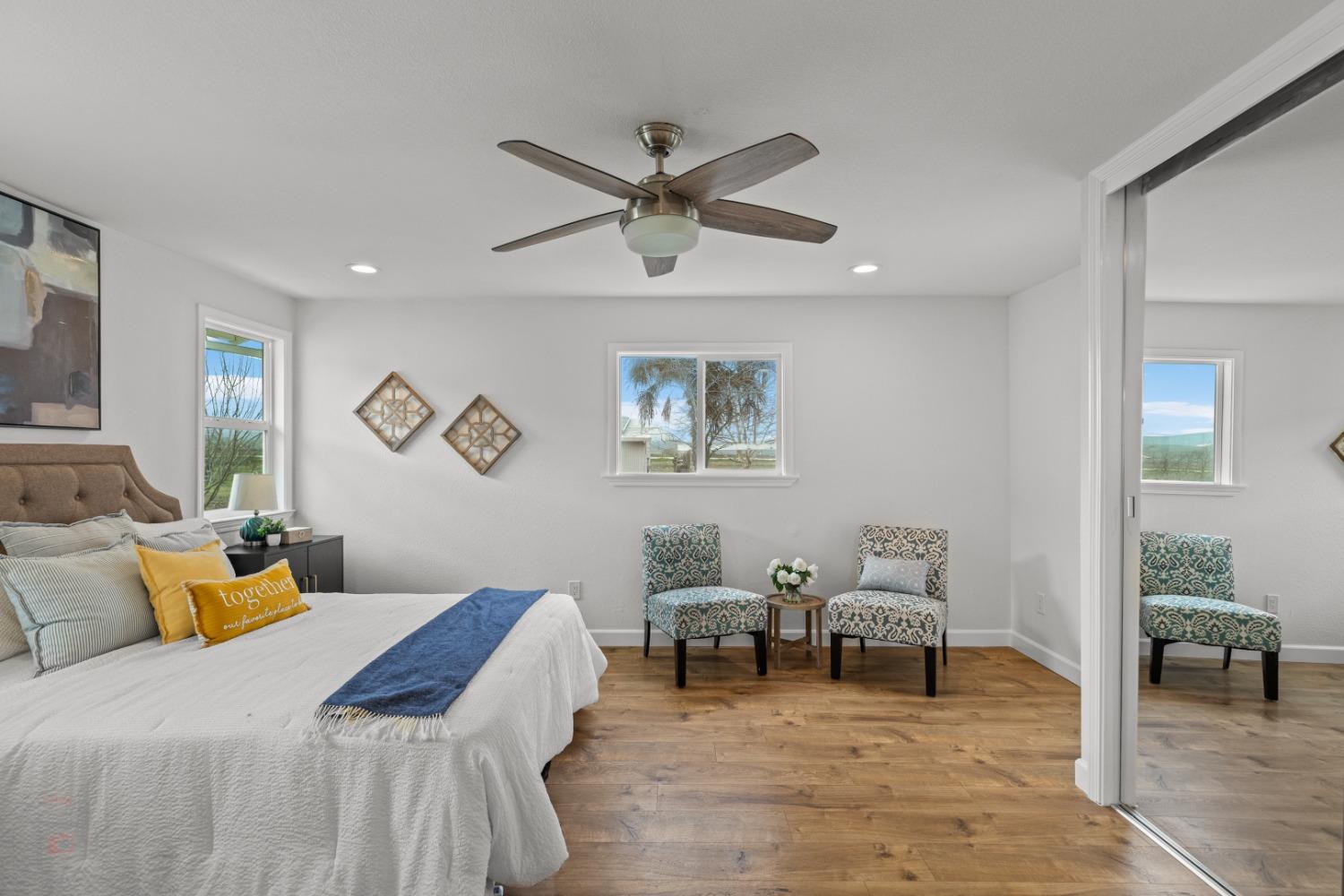 Detail Gallery Image 36 of 76 For 32475 S Bird Rd, Tracy,  CA 95304 - 4 Beds | 2/1 Baths