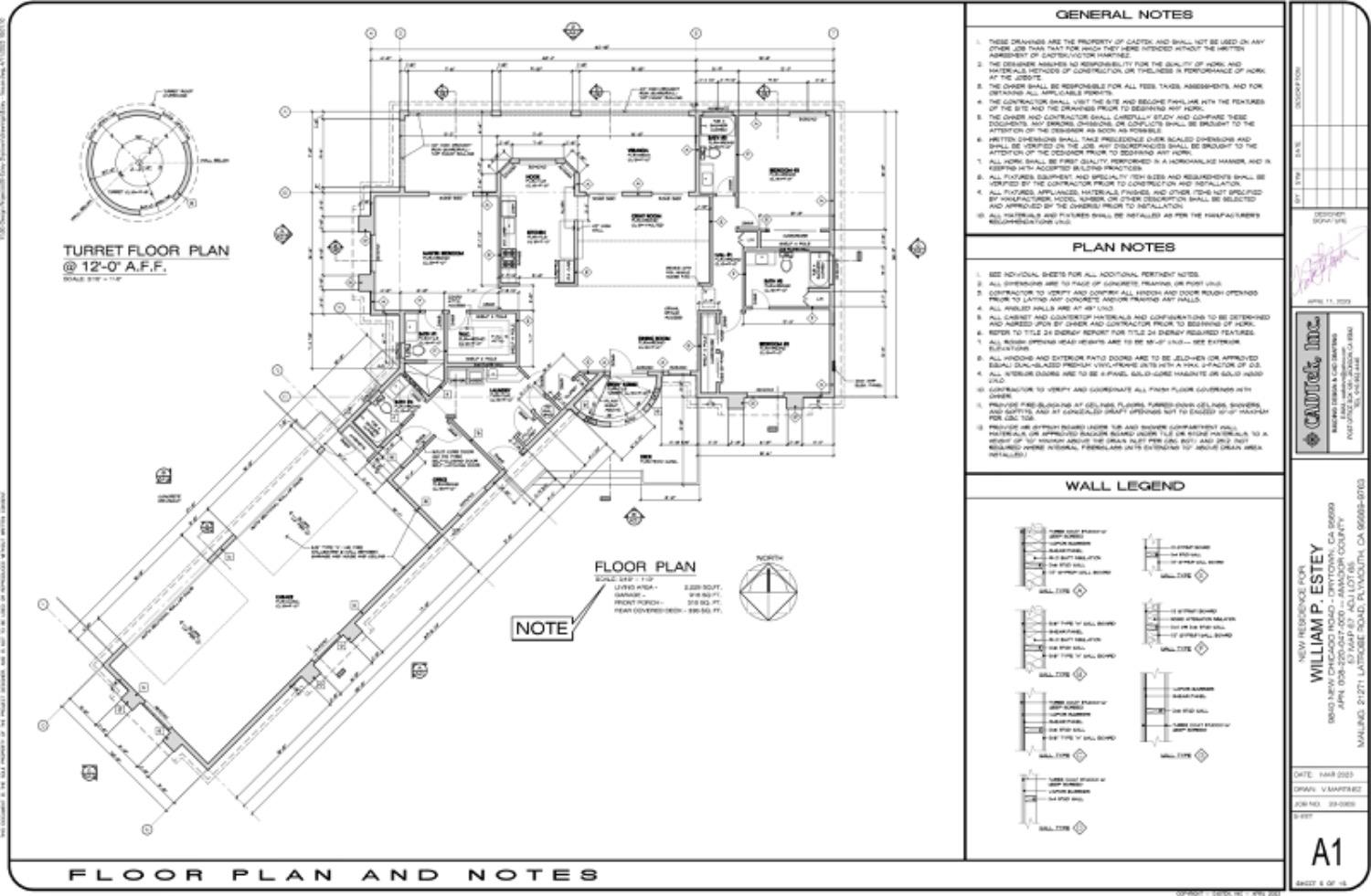 Detail Gallery Image 26 of 35 For 9840 New Chicago Rd, Drytown,  CA 95699 - – Beds | – Baths