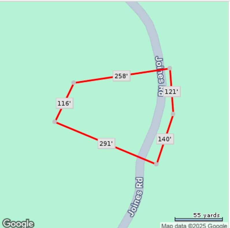 Lot 14 Block 12 Unit 4, Alturas, California image 3