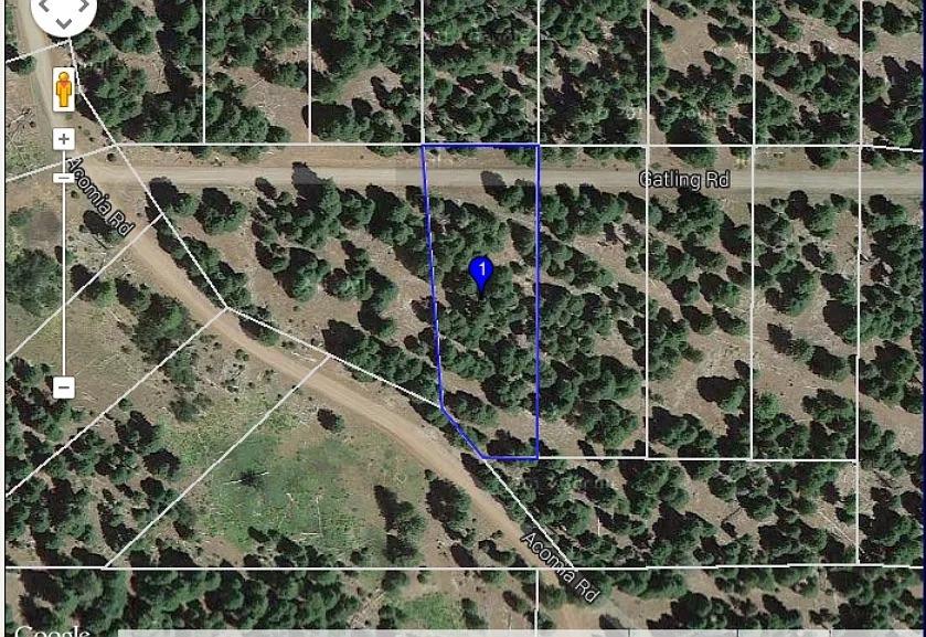 Lot 2 Block 45 Unit 3, Alturas, California image 3