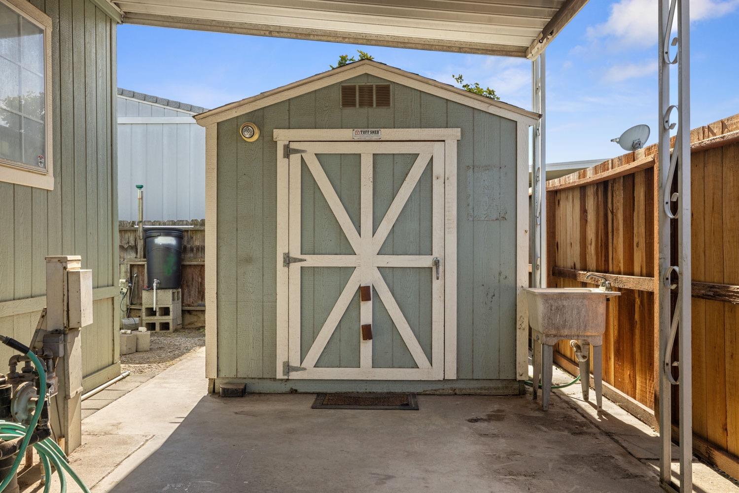 Detail Gallery Image 30 of 32 For 19960 American Ave 18, Hilmar,  CA 95324 - 2 Beds | 2 Baths