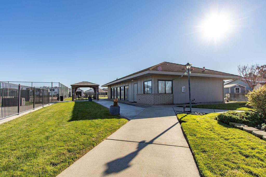 Detail Gallery Image 46 of 47 For 19667 American Ave #68, Hilmar,  CA 95324 - 3 Beds | 2 Baths