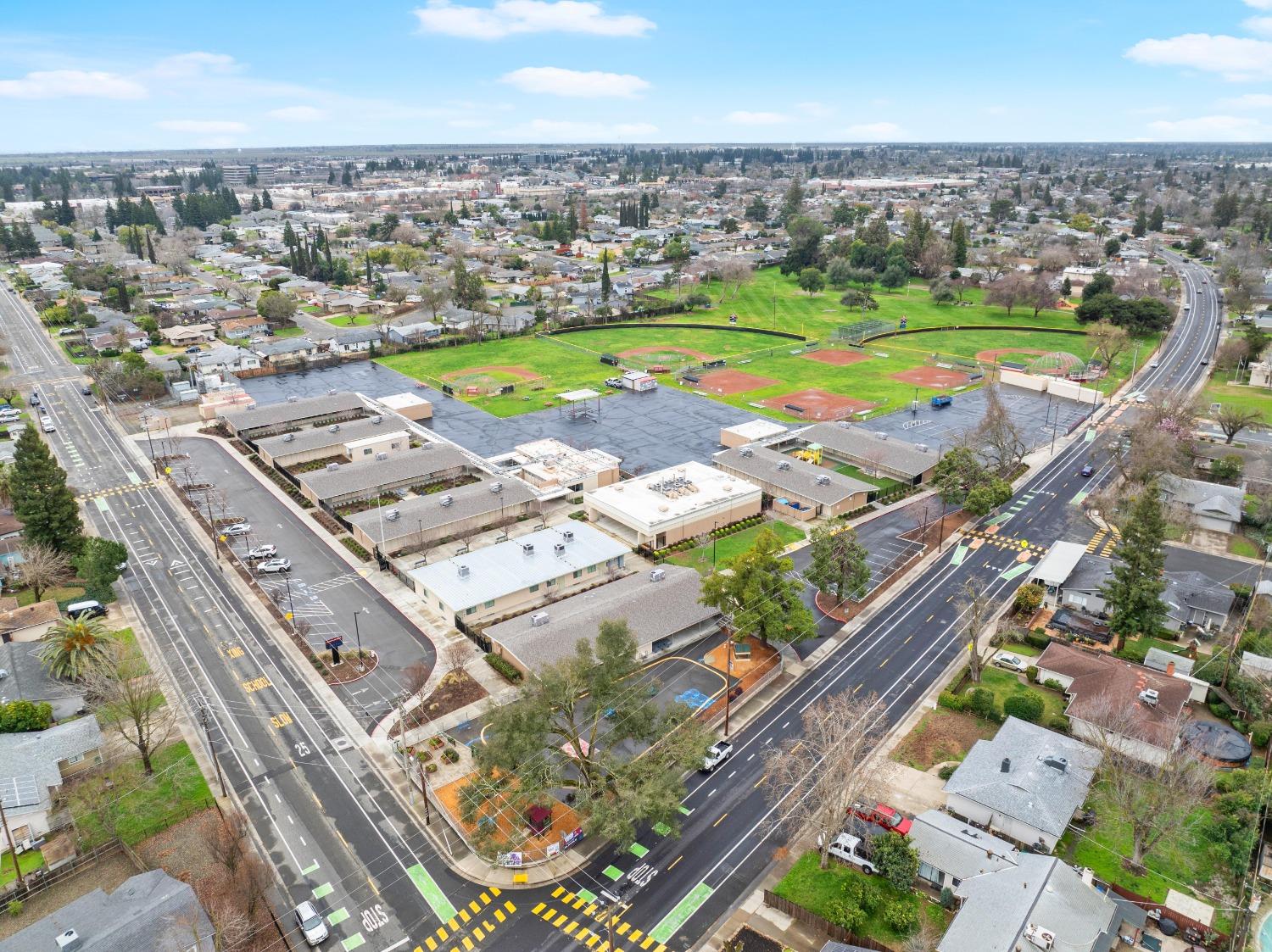 Cordova Lane, Rancho Cordova, California image 36