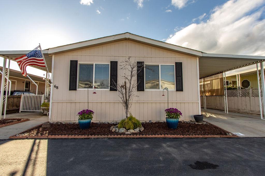 Detail Gallery Image 7 of 47 For 19667 American Ave #68, Hilmar,  CA 95324 - 3 Beds | 2 Baths