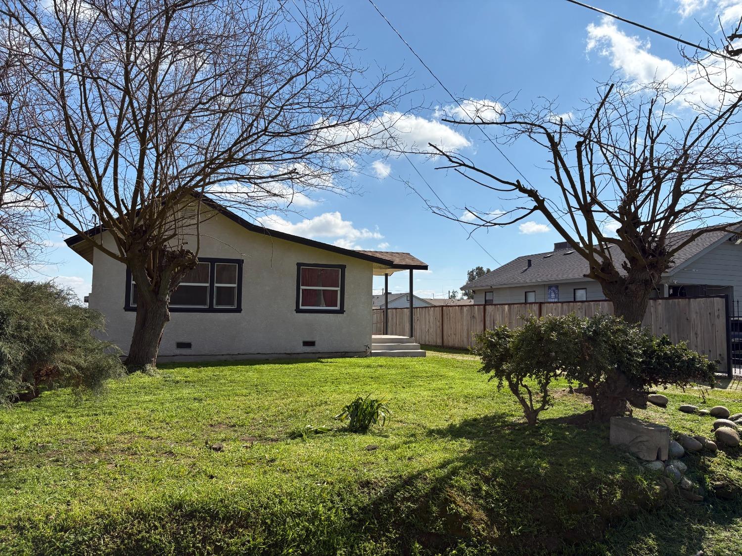 Palm Street, Chowchilla, California image 1