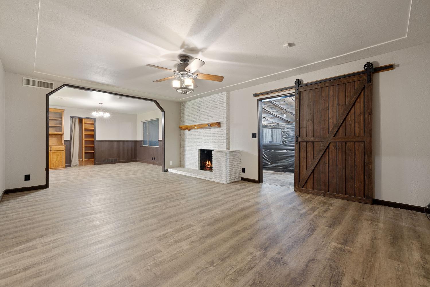 Detail Gallery Image 44 of 61 For 4001 Langworth Rd, Modesto,  CA 95357 - 4 Beds | 3 Baths