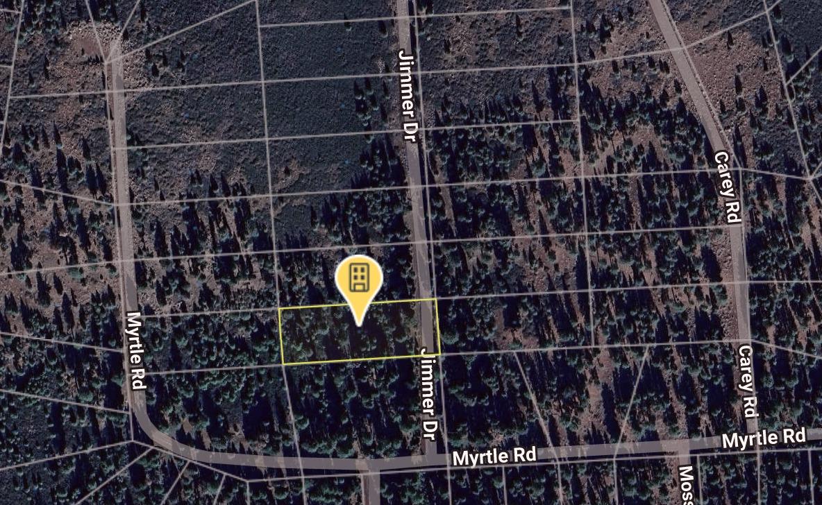 Lot 48 Block 24 Unit 5, Alturas, California image 1