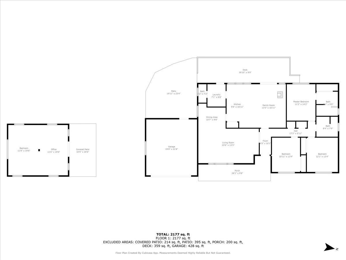 Detail Gallery Image 64 of 64 For 3480 Graybar Mine Rd, Garden Valley,  CA 95633 - 3 Beds | 2/1 Baths