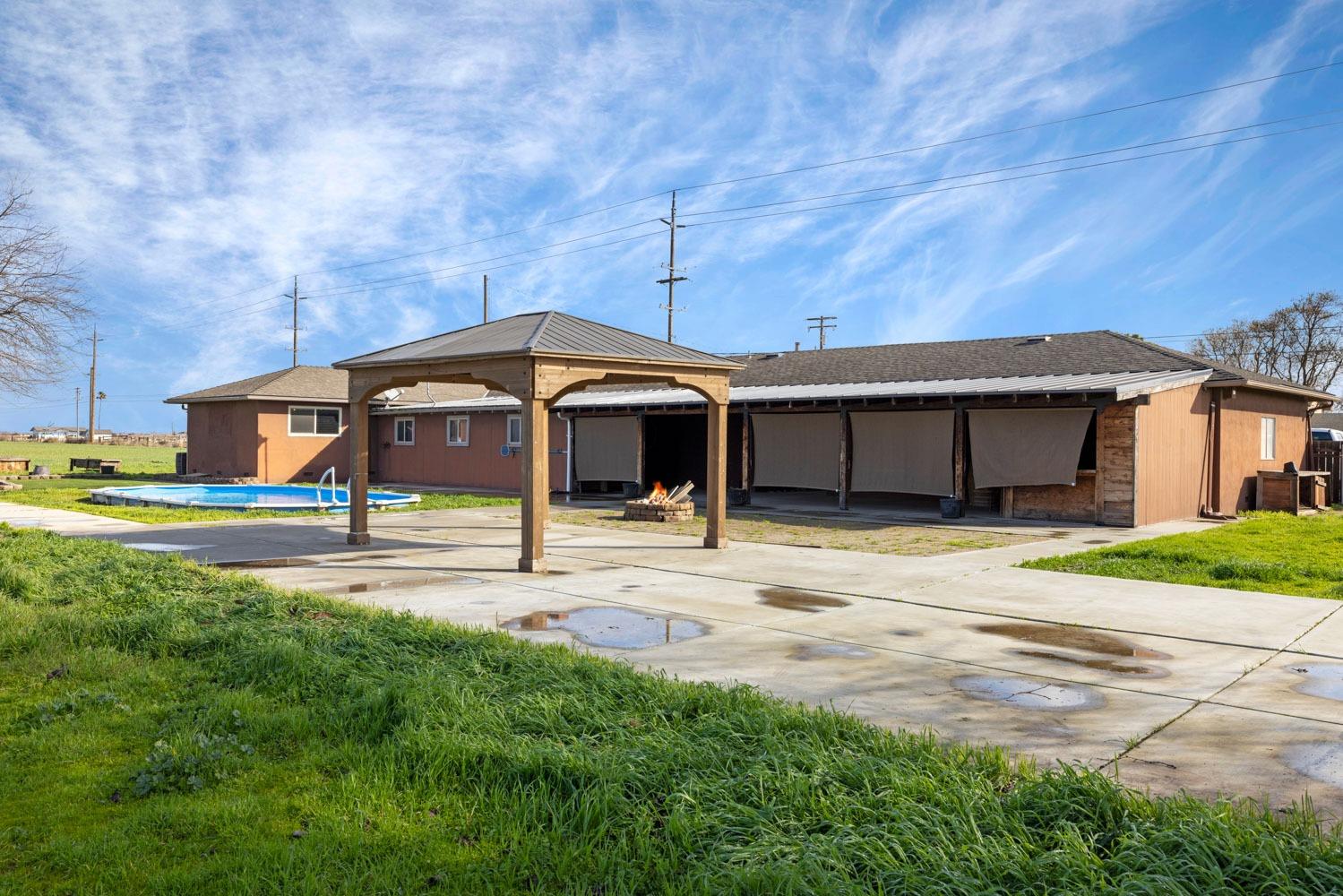 Detail Gallery Image 56 of 61 For 4001 Langworth Rd, Modesto,  CA 95357 - 4 Beds | 3 Baths