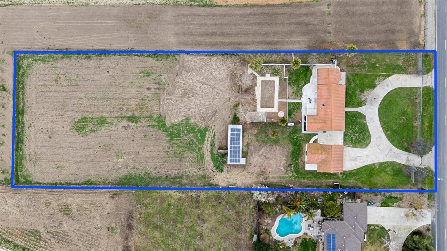 Detail Gallery Image 74 of 76 For 32475 S Bird Rd, Tracy,  CA 95304 - 4 Beds | 2/1 Baths