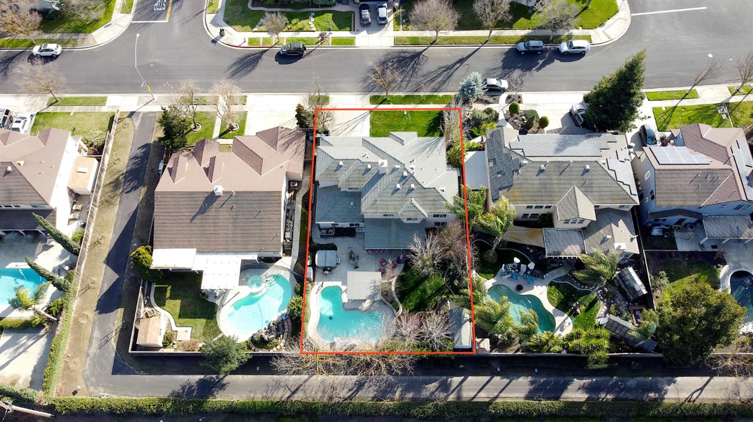 Detail Gallery Image 59 of 80 For 223 Vintage Dr, Turlock,  CA 95382 - 5 Beds | 3 Baths