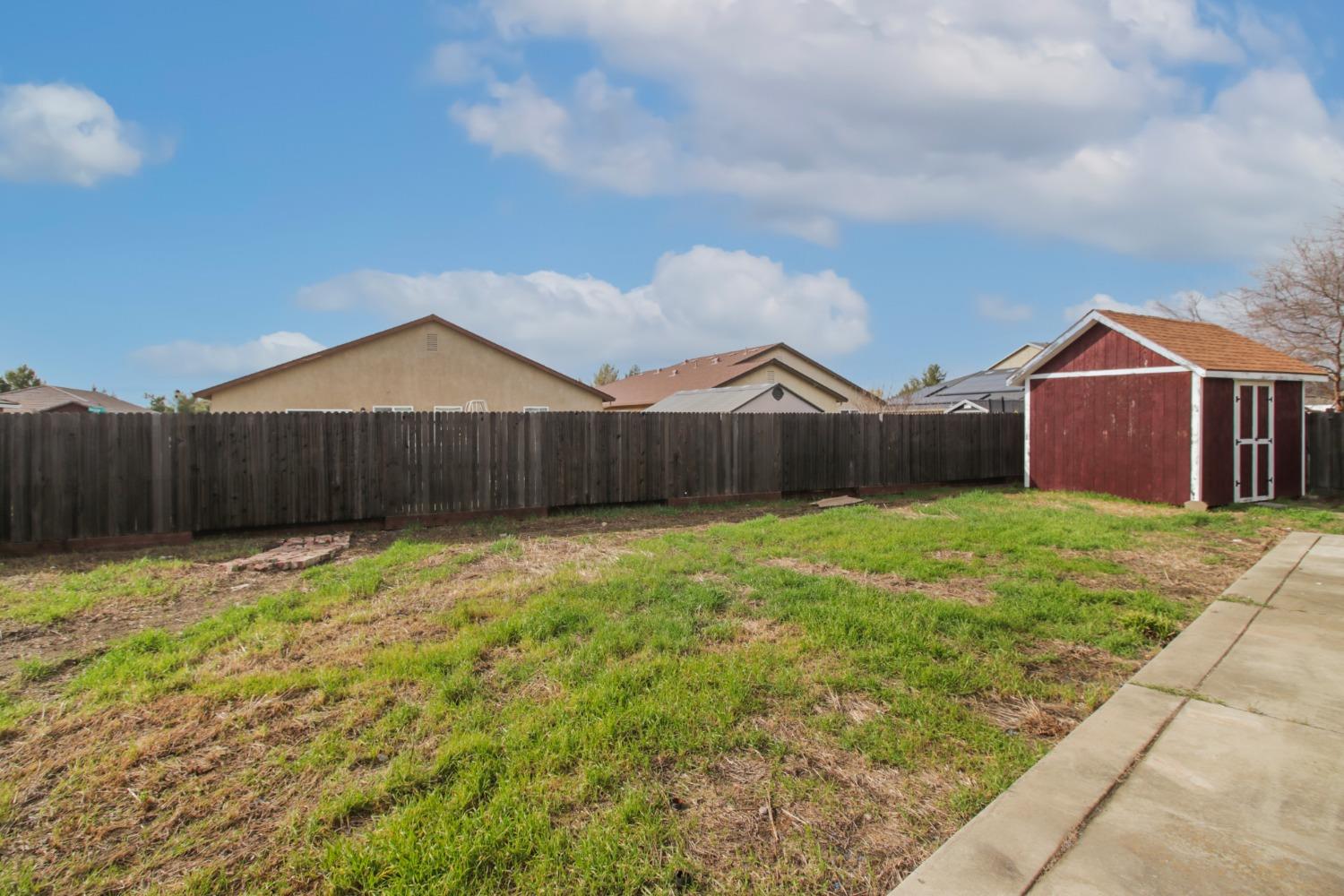 Amaranth Street, Plumas Lake, California image 35