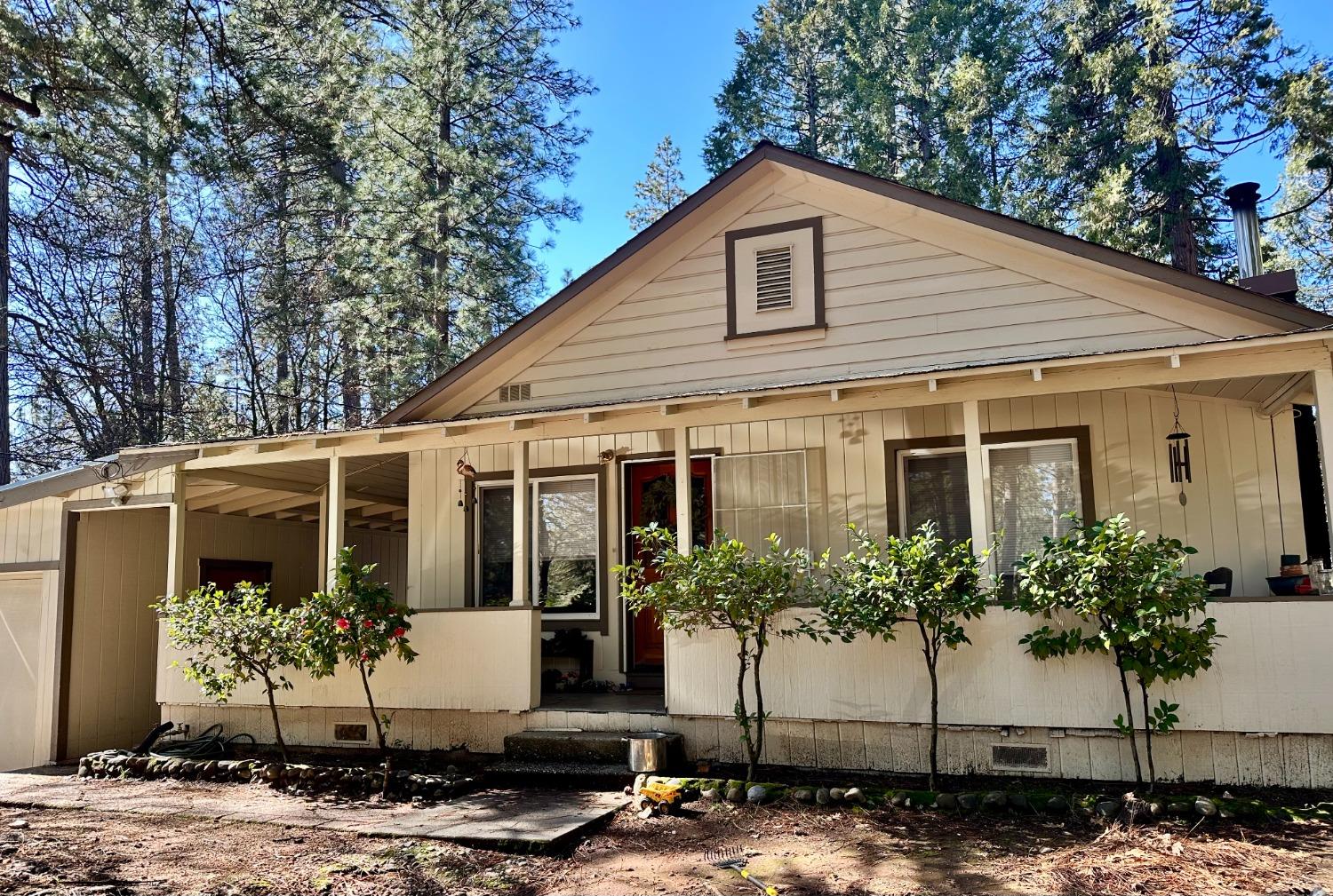 553 Coyote Street, Nevada City, California image 21