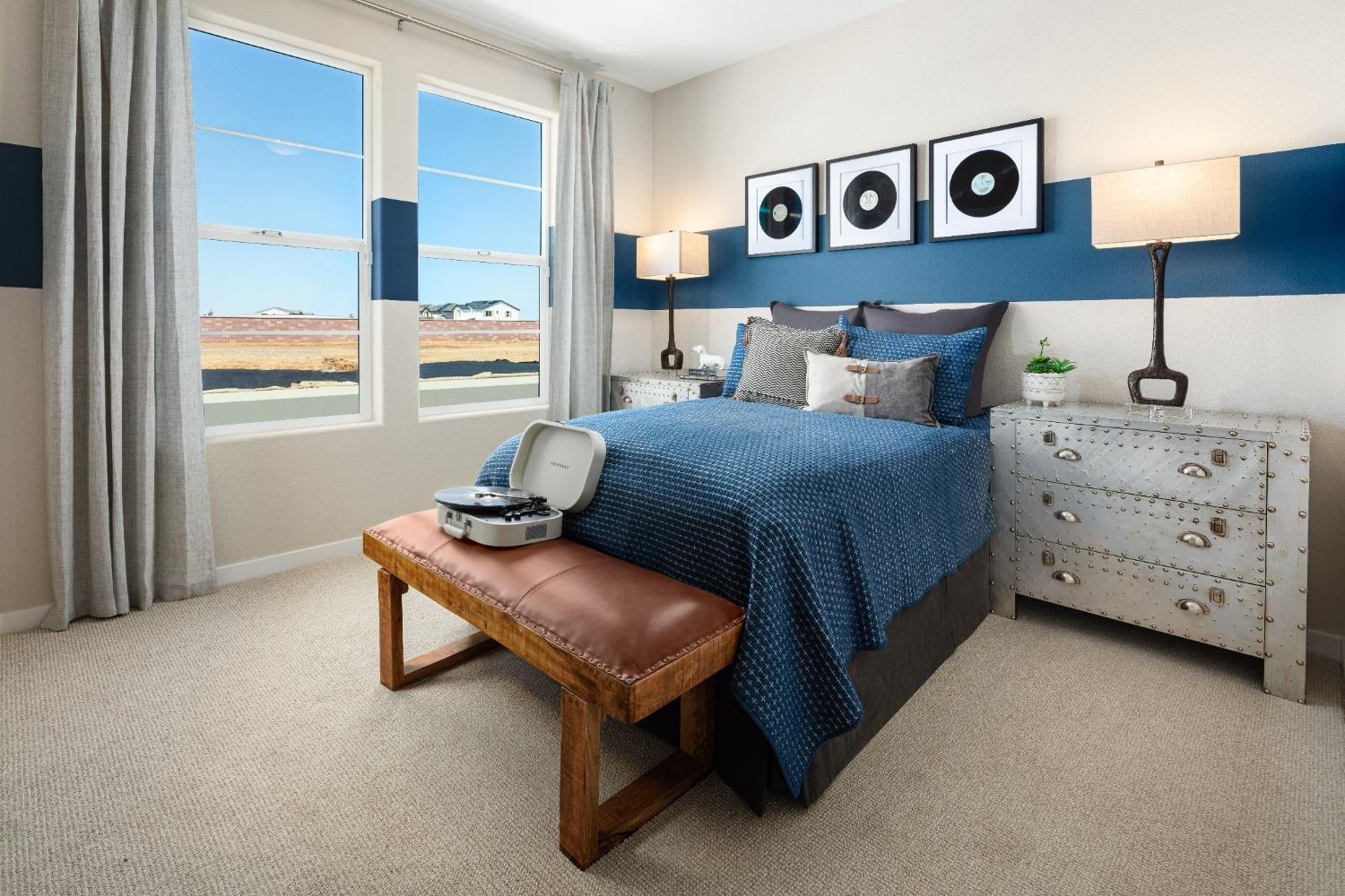 Aura Way, Rancho Cordova, California image 9