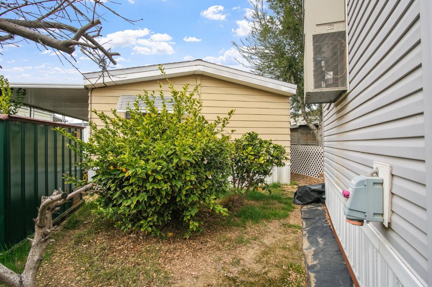 Detail Gallery Image 27 of 29 For 1400 Meredith Ave 81, Gustine,  CA 95322 - 3 Beds | 2 Baths