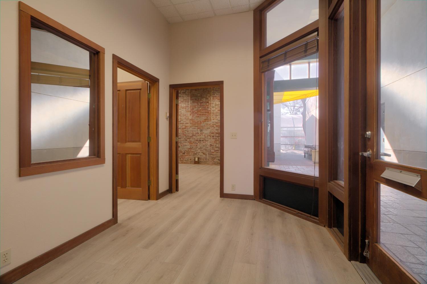 Detail Gallery Image 11 of 20 For 720 Main St #C,  Woodland,  CA 95695 - – Beds | – Baths
