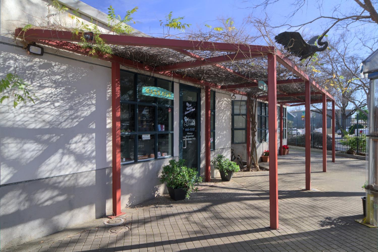 Detail Gallery Image 31 of 44 For 720 Main St #B,  Woodland,  CA 95695 - – Beds | – Baths