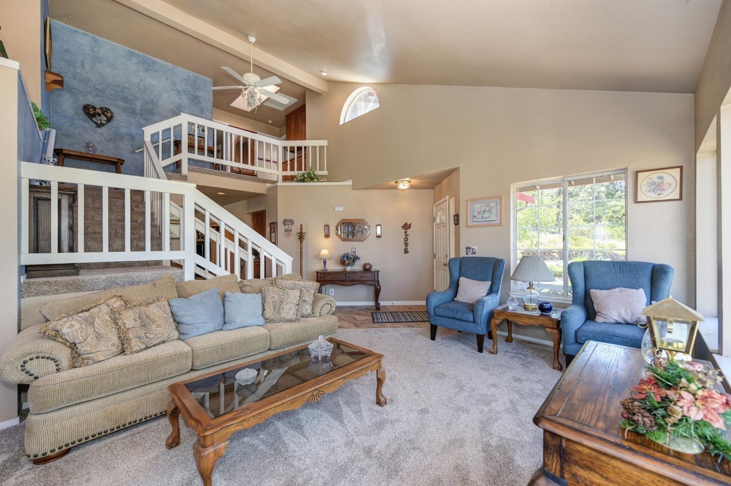 Detail Gallery Image 39 of 81 For 3472 See View Court, Rescue,  CA 95672 - 4 Beds | 3 Baths