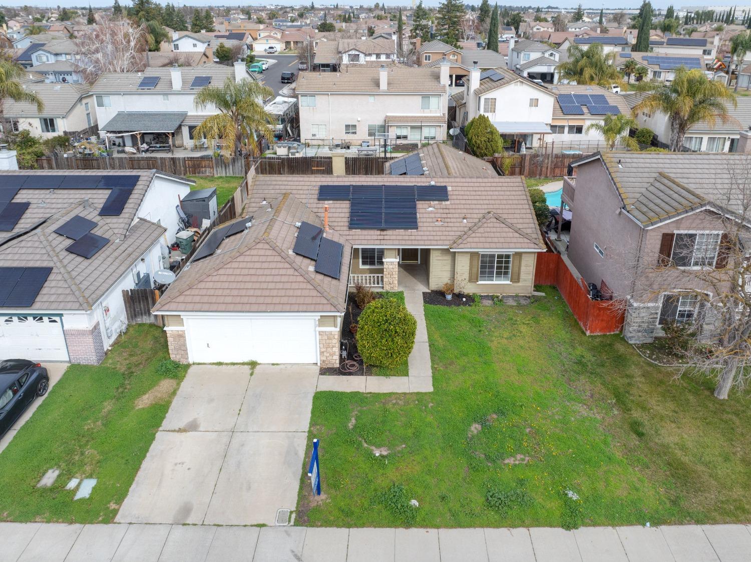 Prairie Dunes Drive, Lathrop, California image 39