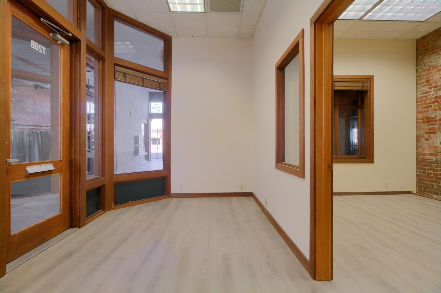 Detail Gallery Image 1 of 20 For 720 Main St #C,  Woodland,  CA 95695 - – Beds | – Baths