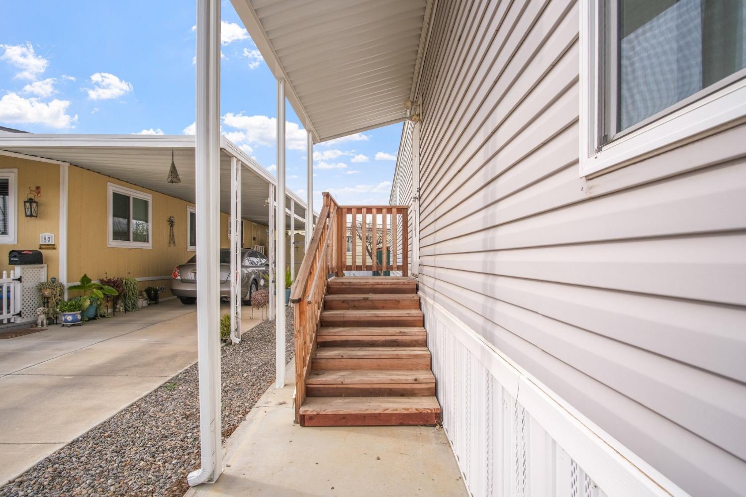 Detail Gallery Image 5 of 29 For 1400 Meredith Ave 81, Gustine,  CA 95322 - 3 Beds | 2 Baths
