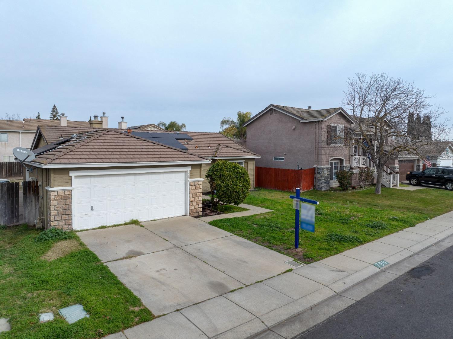 Prairie Dunes Drive, Lathrop, California image 3