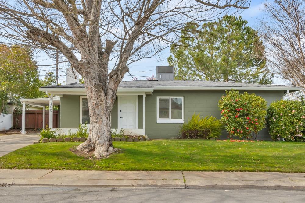 Detail Gallery Image 1 of 1 For 5200 61st St, Sacramento,  CA 95820 - 3 Beds | 1 Baths