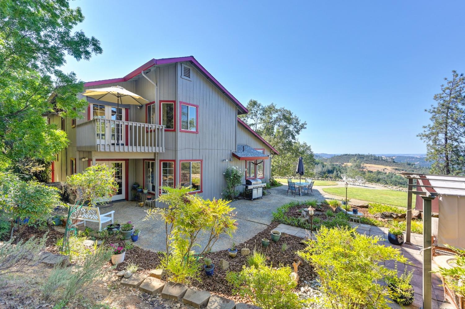 Detail Gallery Image 29 of 81 For 3472 See View Court, Rescue,  CA 95672 - 4 Beds | 3 Baths