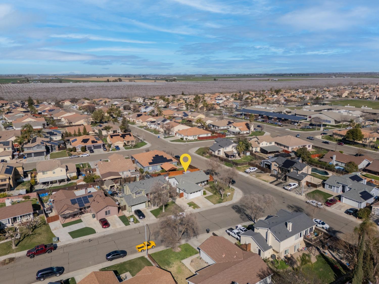 Sweetgum Lane, Newman, California image 38