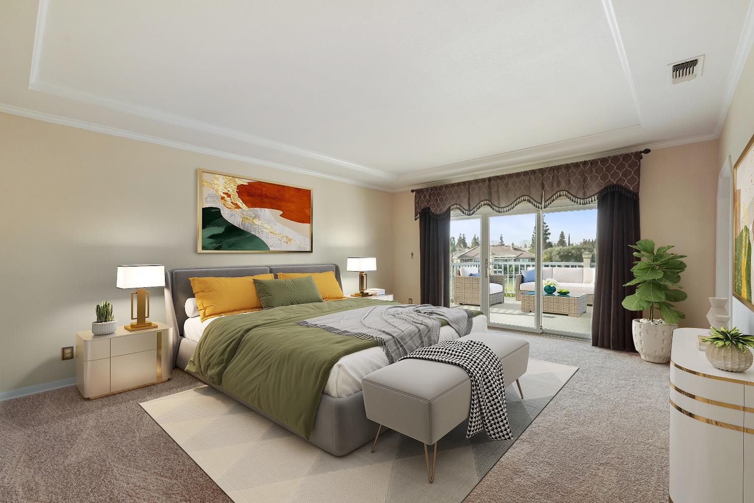 Detail Gallery Image 5 of 42 For 3551 Bluelake Cir, Stockton,  CA 95219 - 5 Beds | 4 Baths