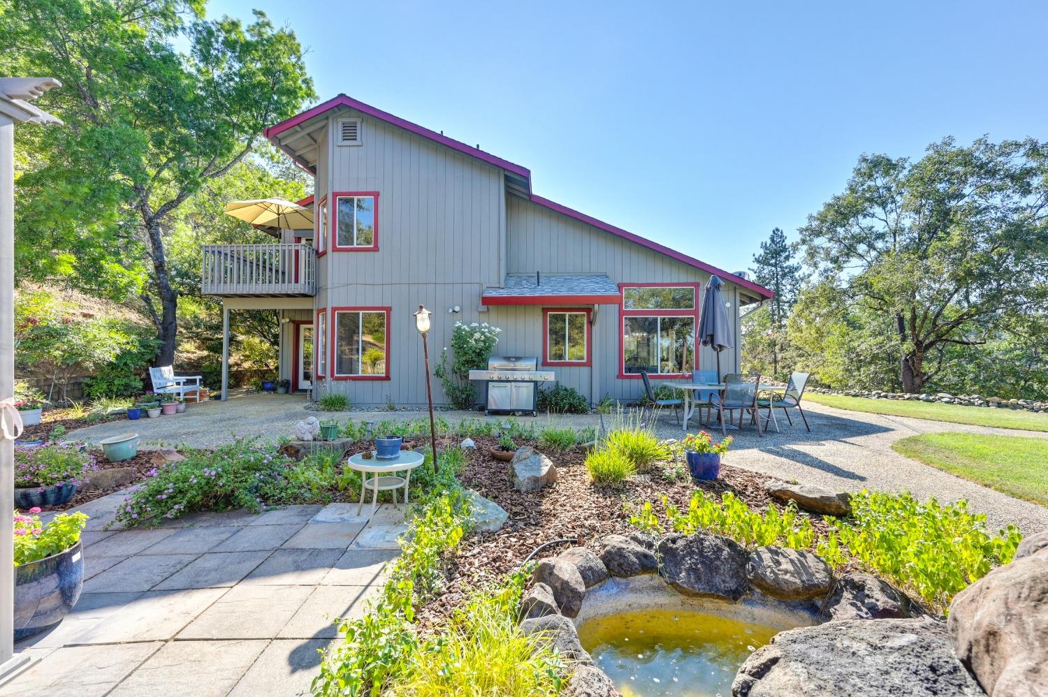 Detail Gallery Image 22 of 81 For 3472 See View Court, Rescue,  CA 95672 - 4 Beds | 3 Baths