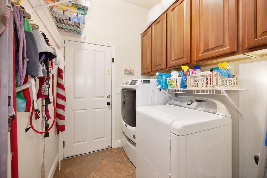 Danielle Drive, Roseville, California image 39