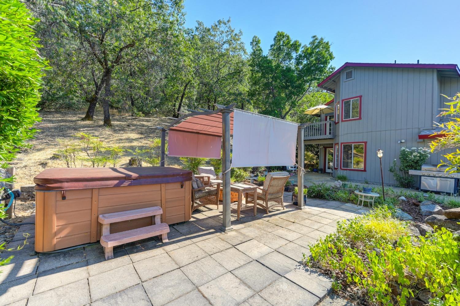 Detail Gallery Image 23 of 81 For 3472 See View Court, Rescue,  CA 95672 - 4 Beds | 3 Baths