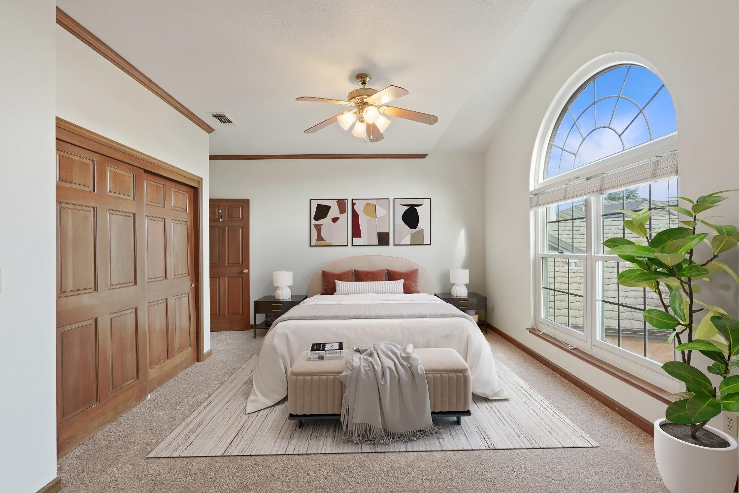 Detail Gallery Image 9 of 42 For 3551 Bluelake Cir, Stockton,  CA 95219 - 5 Beds | 4 Baths