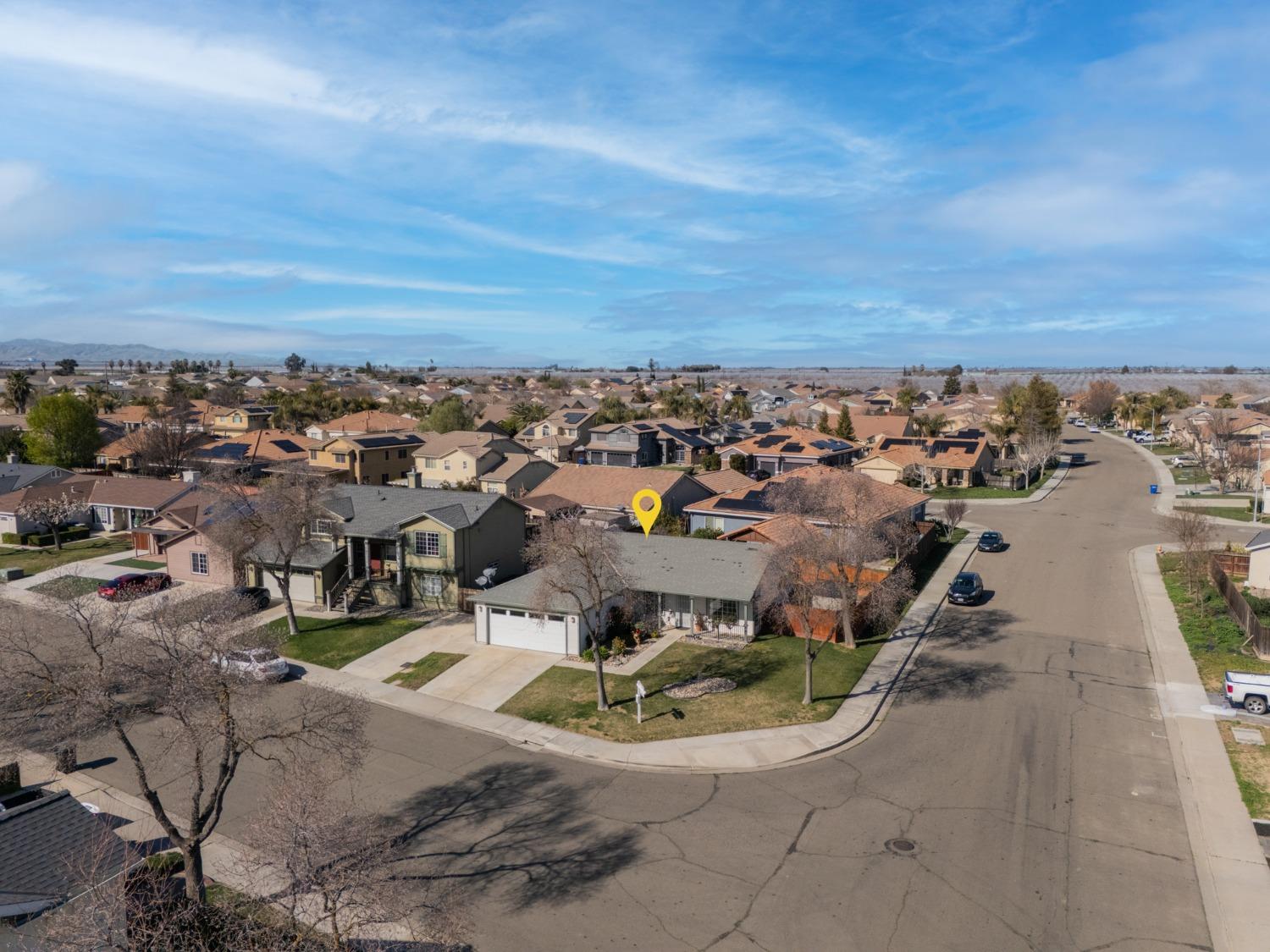 Sweetgum Lane, Newman, California image 35